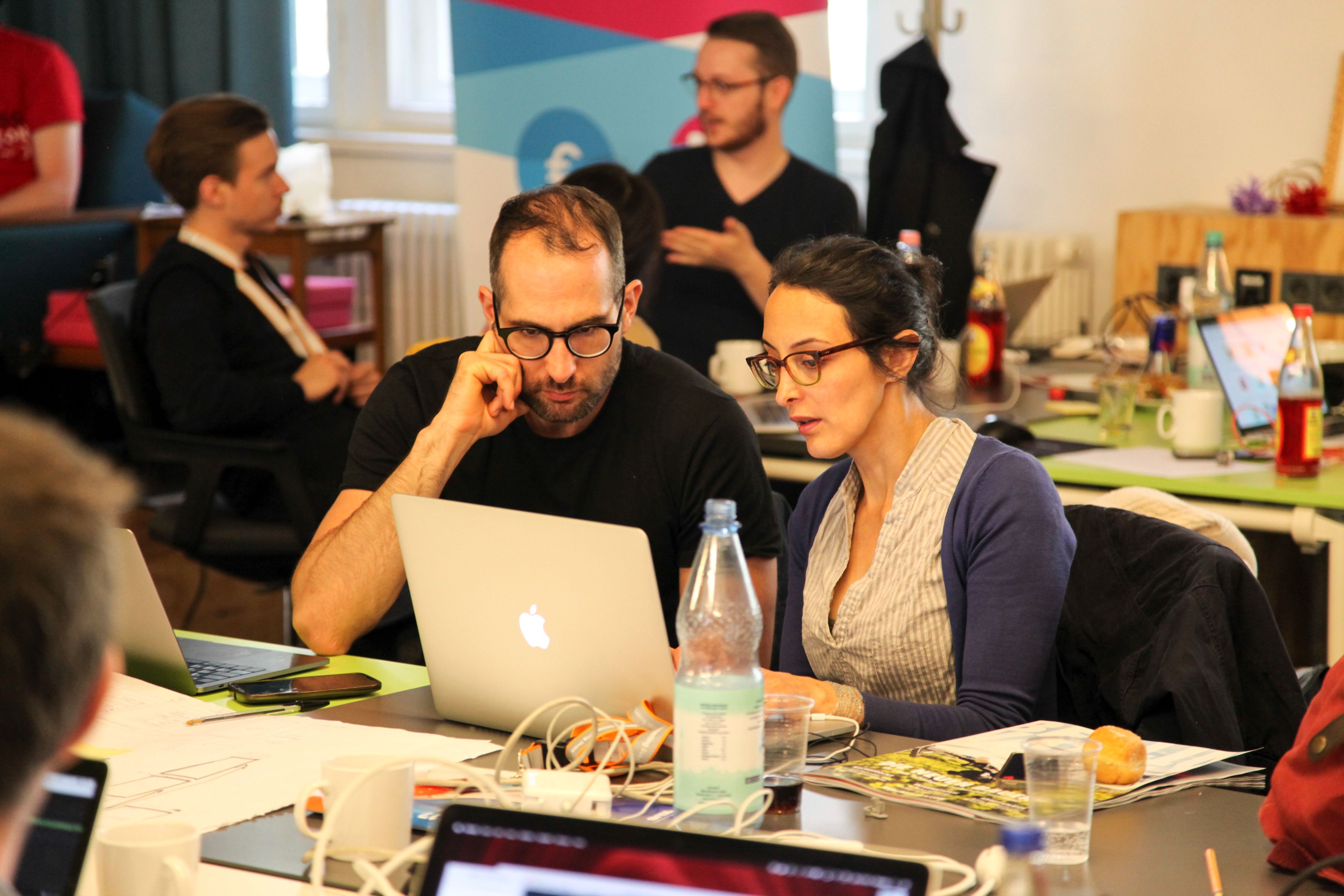 12 Hackathon Ideas for Healthcare